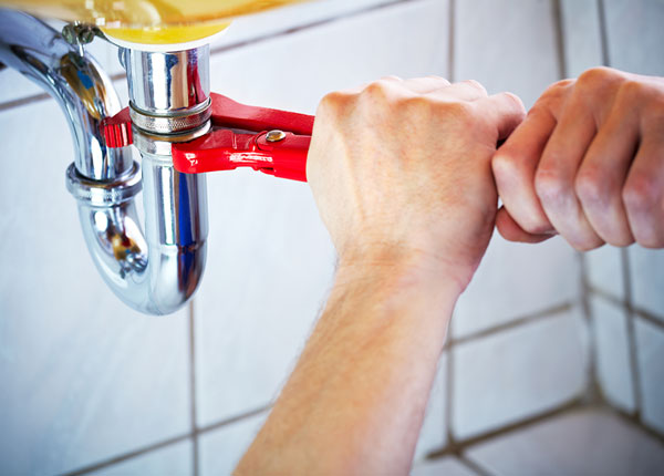 About Monrovia Plumbers